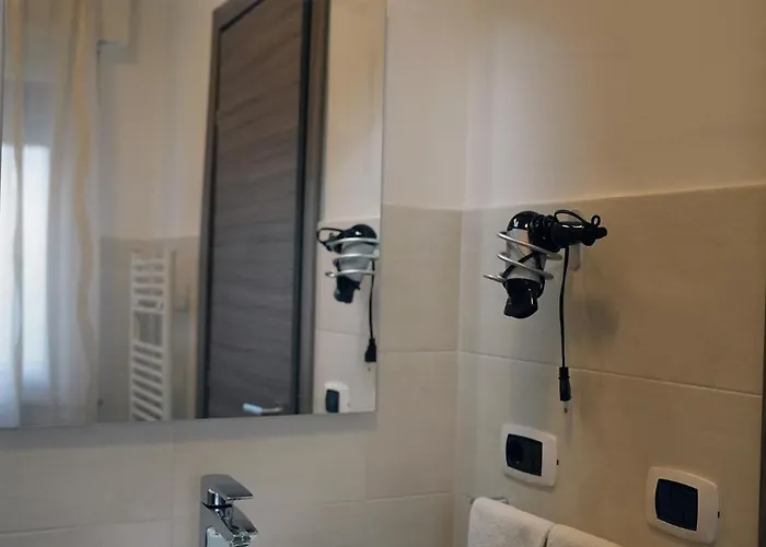 Bed and Breakfast Arco Dei Sogni