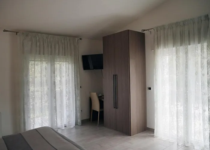 Arco Dei Sogni Bed and Breakfast 4*