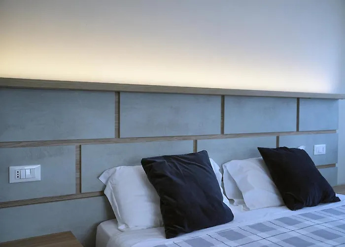 Bed and Breakfast Arco Dei Sogni 4*