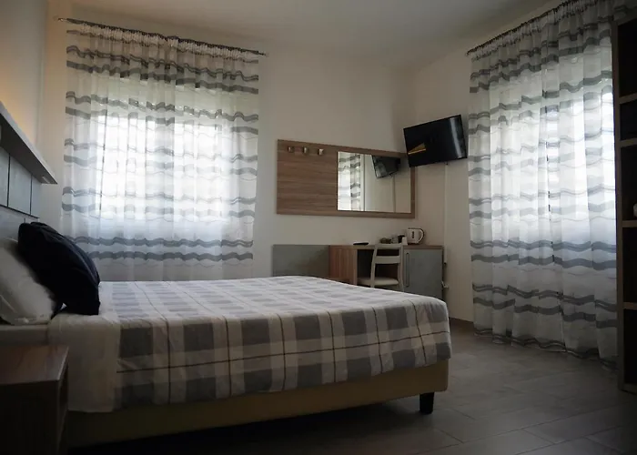 Arco Dei Sogni Bed and Breakfast Celano