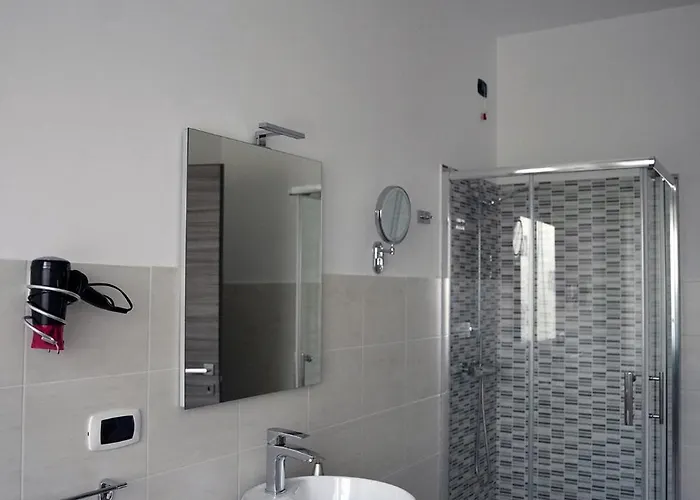 Arco Dei Sogni Bed & Breakfast