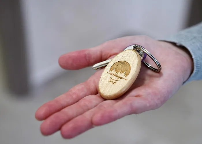 Arco Dei Sogni Bed and Breakfast 4*