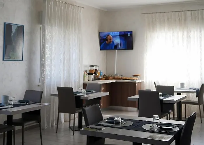 Bed & Breakfast Arco Dei Sogni Celano