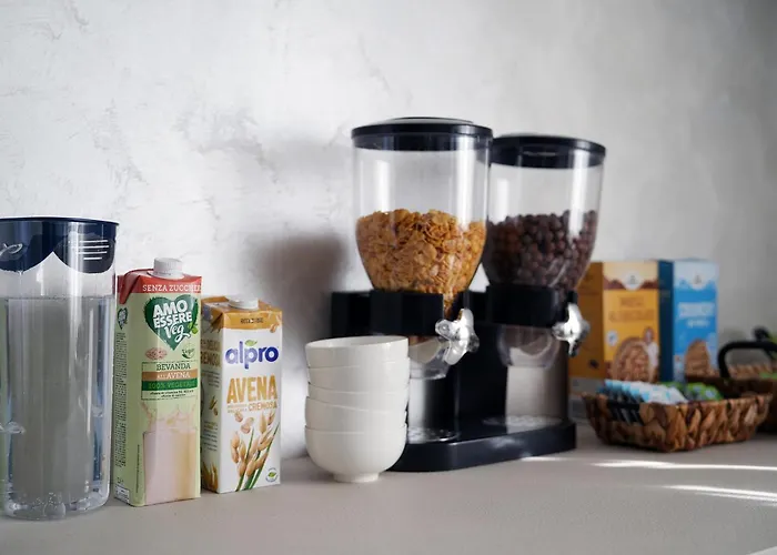 Arco Dei Sogni Bed and Breakfast