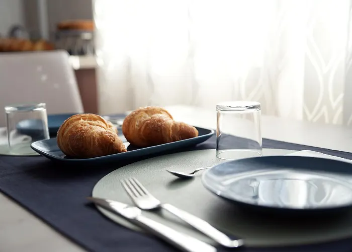 Arco Dei Sogni Bed and Breakfast Celano