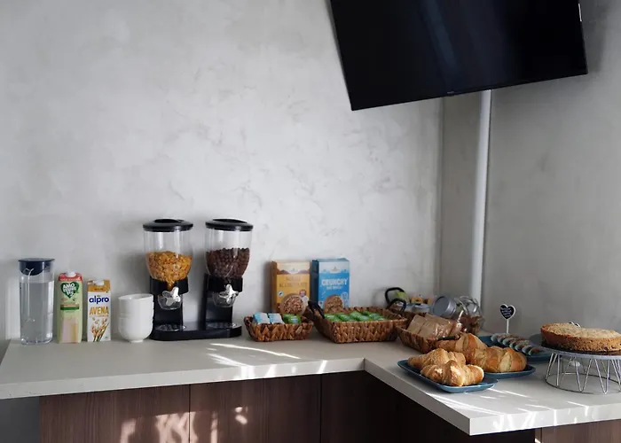 Arco Dei Sogni Bed and Breakfast