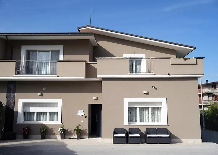 Bed & Breakfast Arco Dei Sogni 4*