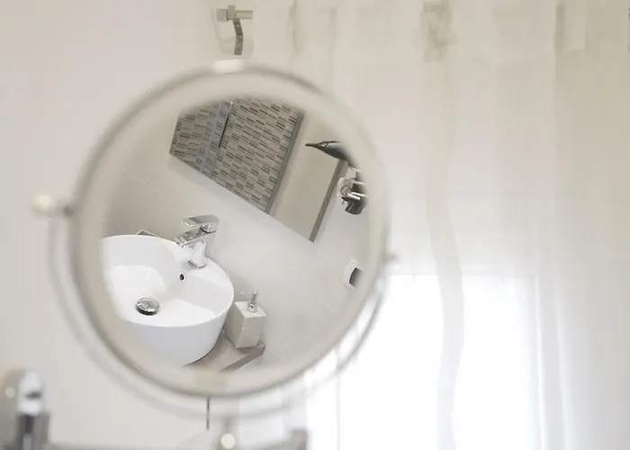 Bed and Breakfast Arco Dei Sogni Celano