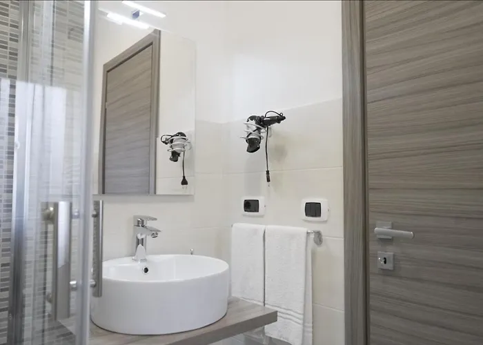 Arco Dei Sogni Bed and Breakfast 4*