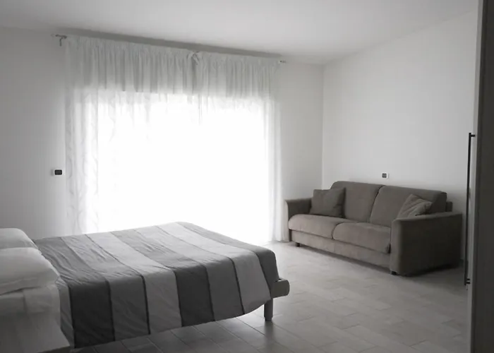 Arco Dei Sogni Bed and Breakfast Celano