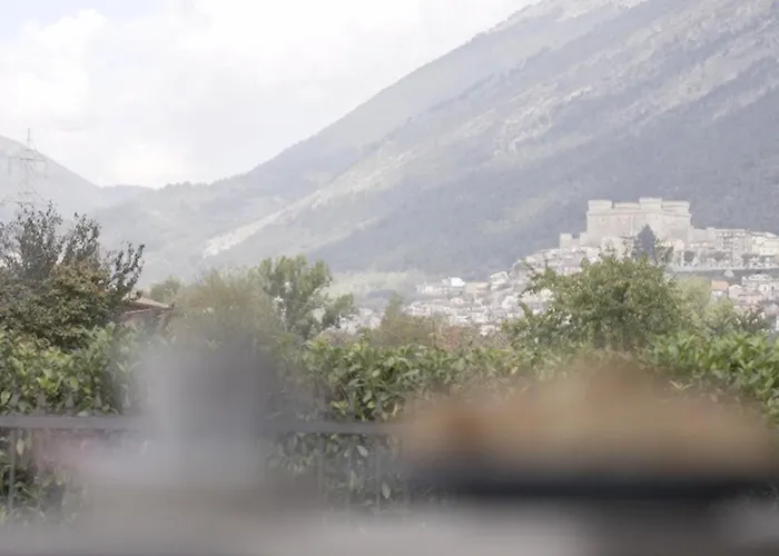 Arco Dei Sogni Celano