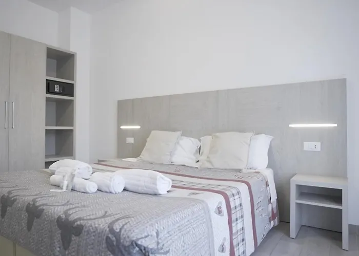 Arco Dei Sogni 4* Celano