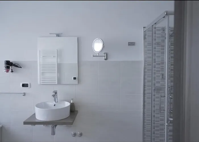 Arco Dei Sogni Bed and Breakfast