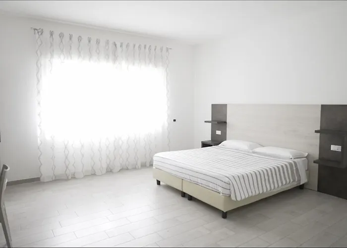 Bed & Breakfast Arco Dei Sogni 4*