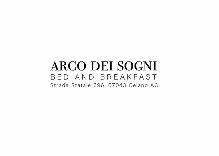 Arco Dei Sogni Bed and Breakfast Celano