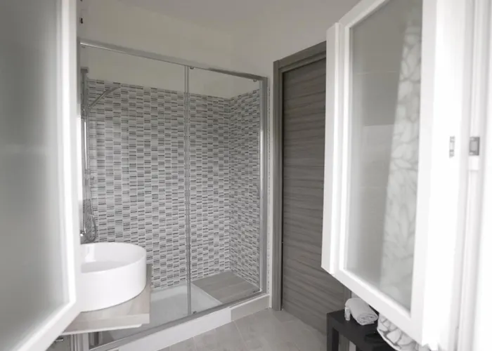 Bed and Breakfast Arco Dei Sogni Celano