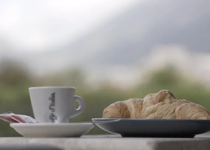 Bed & Breakfast Arco Dei Sogni 4*