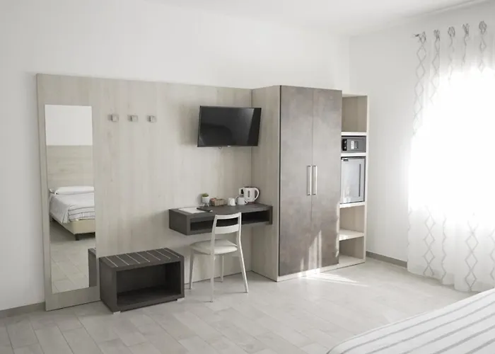 Arco Dei Sogni 4* Celano