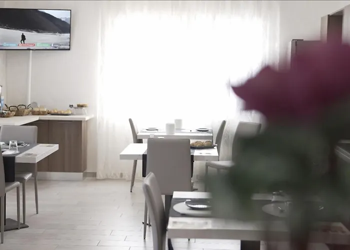 Arco Dei Sogni Bed and Breakfast