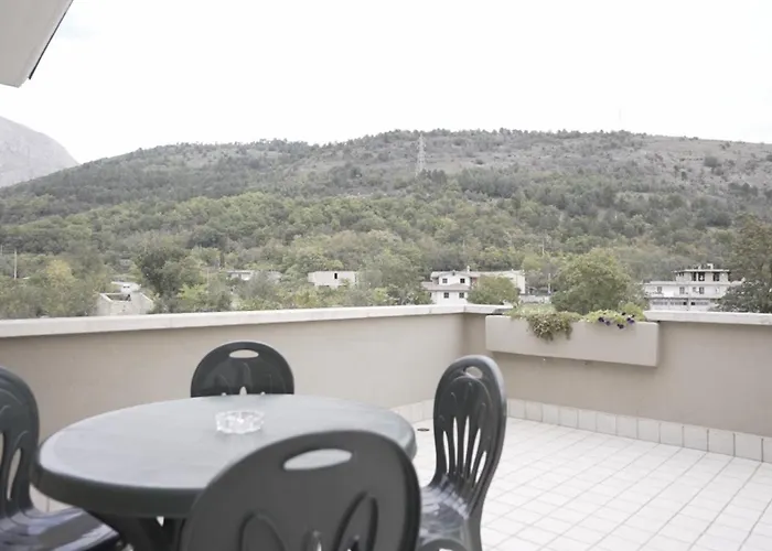 Bed and Breakfast Arco Dei Sogni