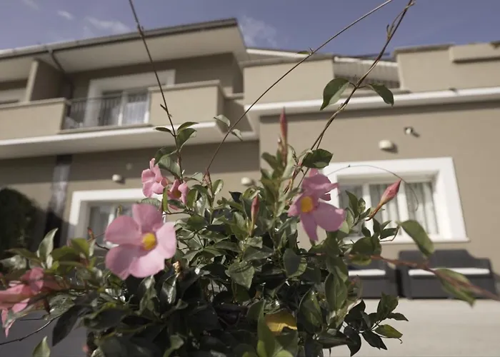 Arco Dei Sogni Bed & Breakfast 4*