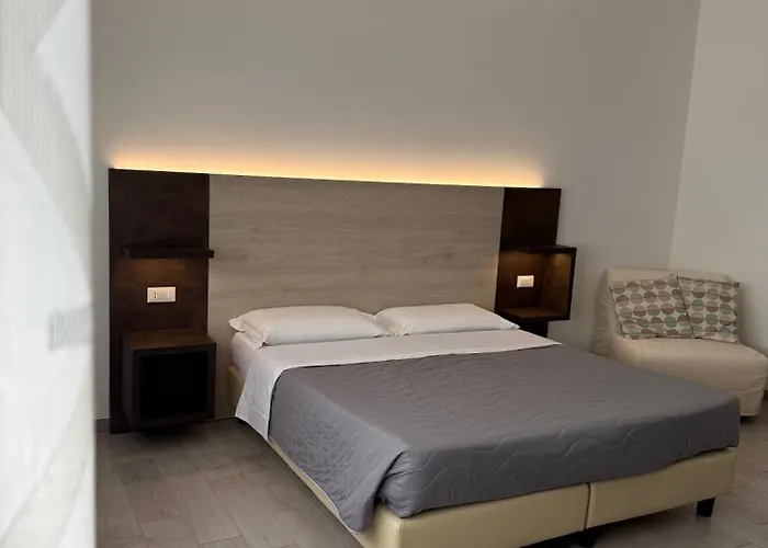 Arco Dei Sogni Bed and Breakfast