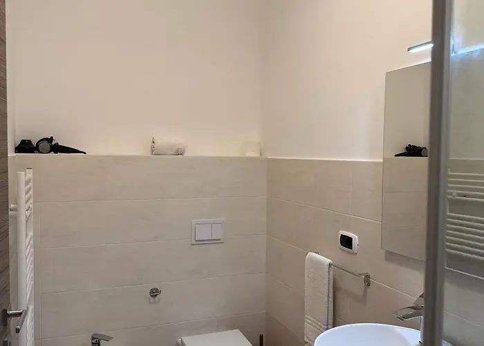 Bed & Breakfast Arco Dei Sogni