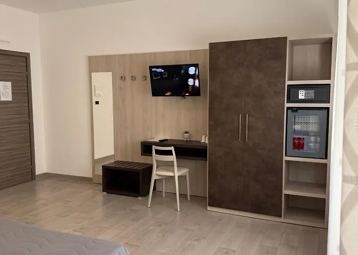 Arco Dei Sogni Bed & Breakfast 4*