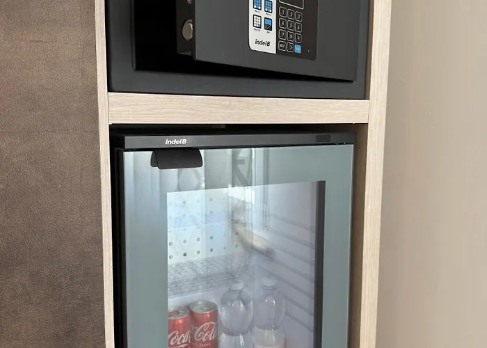 Bed and Breakfast Arco Dei Sogni 4*