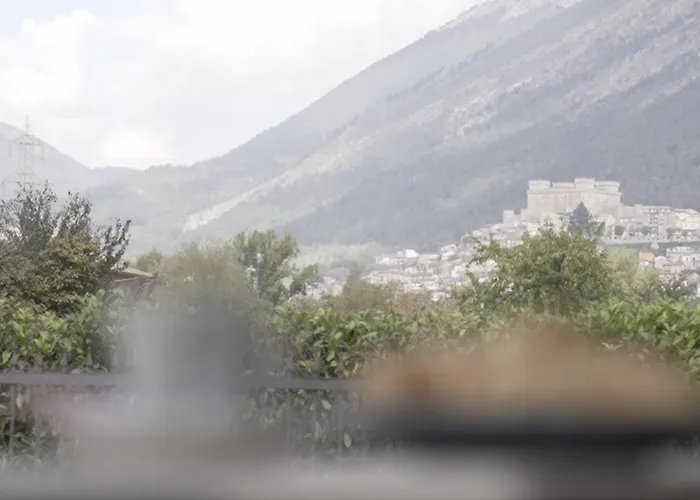 Arco Dei Sogni Bed & Breakfast Celano