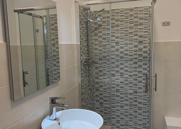 Bed and Breakfast Arco Dei Sogni Celano