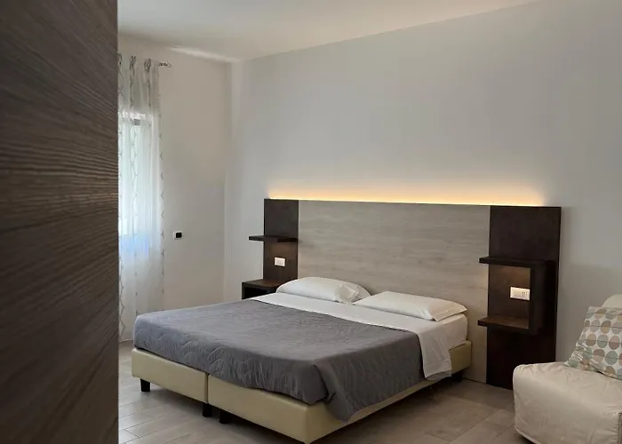 Arco Dei Sogni Celano