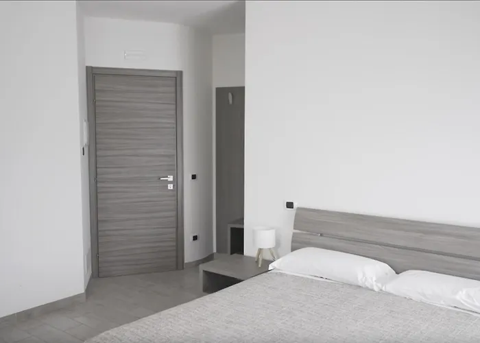 Bed and Breakfast Arco Dei Sogni