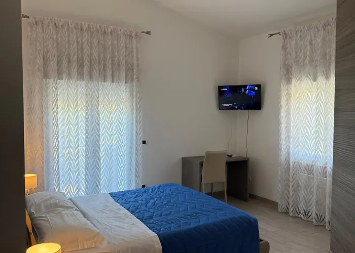 Arco Dei Sogni 4* Celano