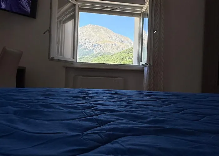 Bed & Breakfast Arco Dei Sogni