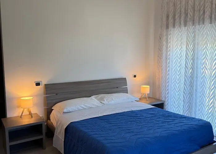 Arco Dei Sogni Bed & Breakfast Celano