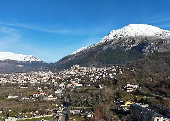 Arco Dei Sogni Bed & Breakfast 4*