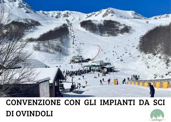 Bed & Breakfast Arco Dei Sogni Celano